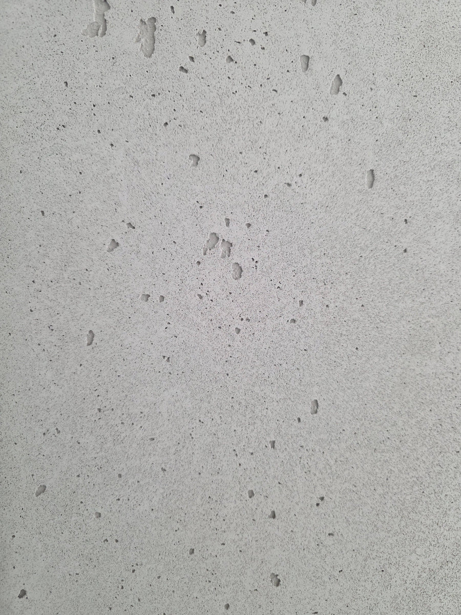 Monolith Beton: když nechcete imitaci betonu, ale jeho skutečný charakter