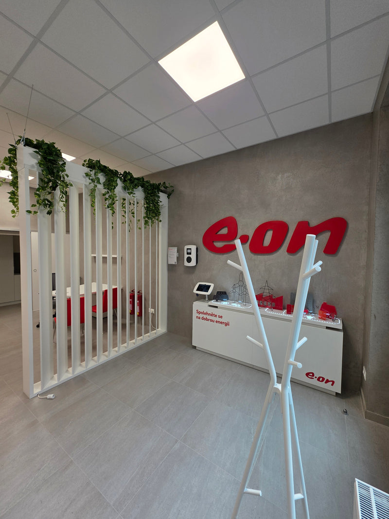 Eon Pardubice