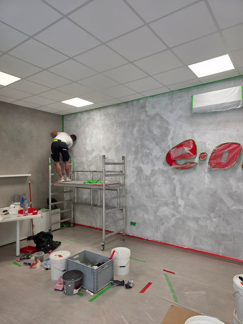 Eon Pardubice