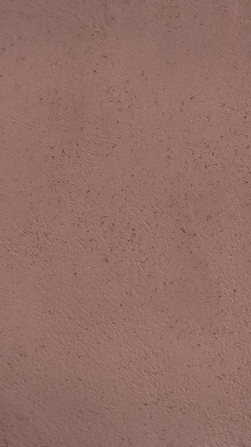 Natural Clay - Cocoa Red