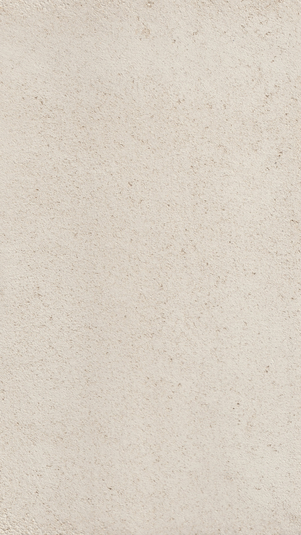Natural Clay - Creamy White