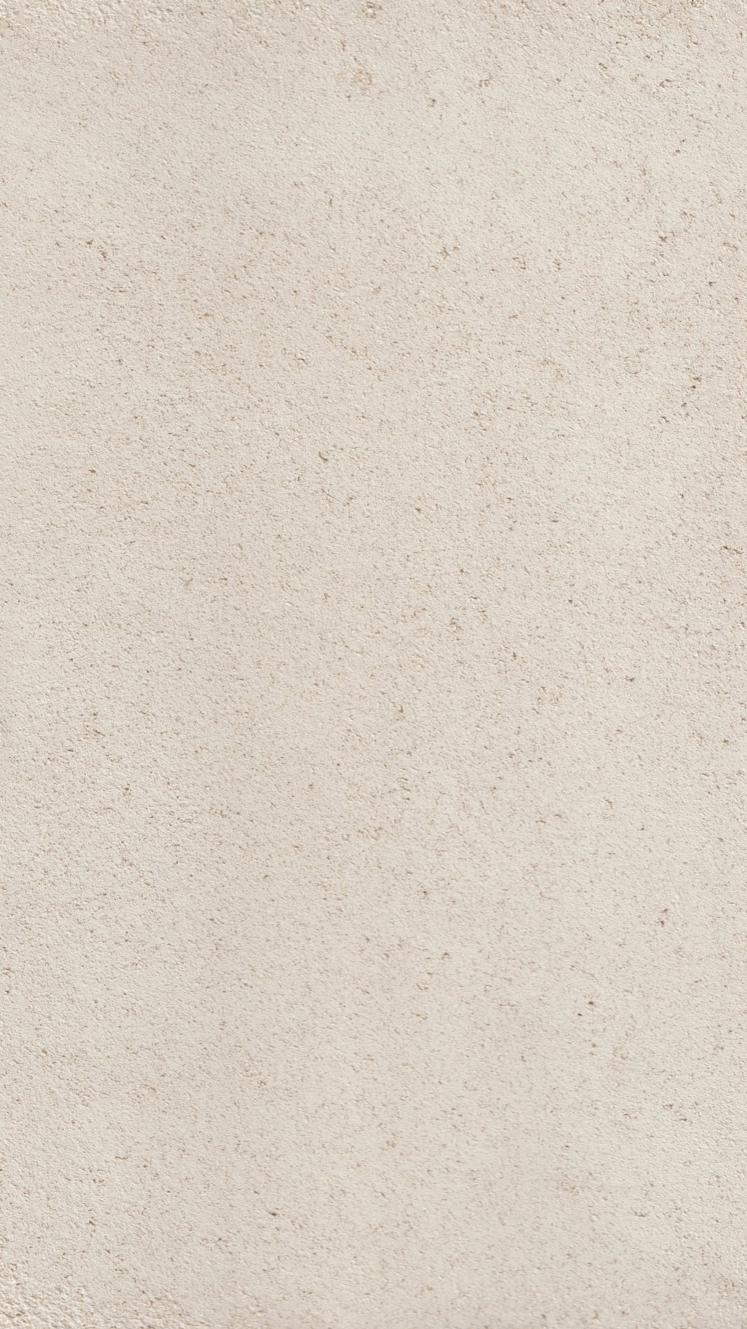 Natural Clay - Creamy White