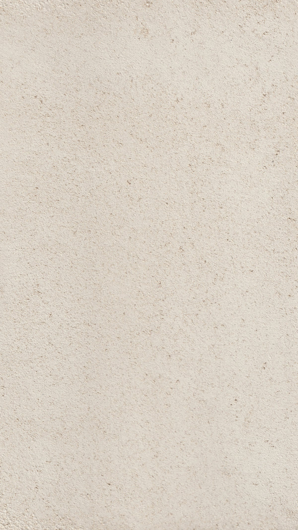 Natural Clay - Creamy White