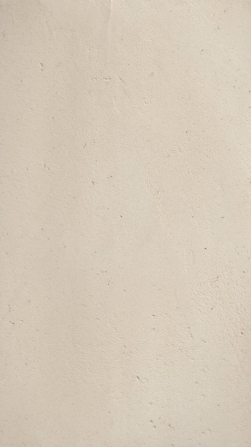 Natural Beton - Ivory White