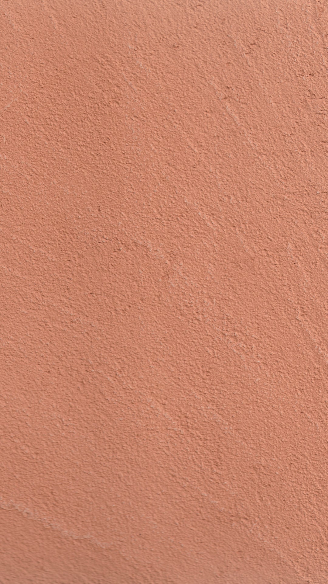 Natural Beton - Salmon Orange