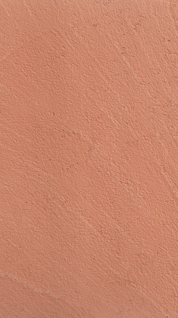 Natural Beton - Salmon Orange