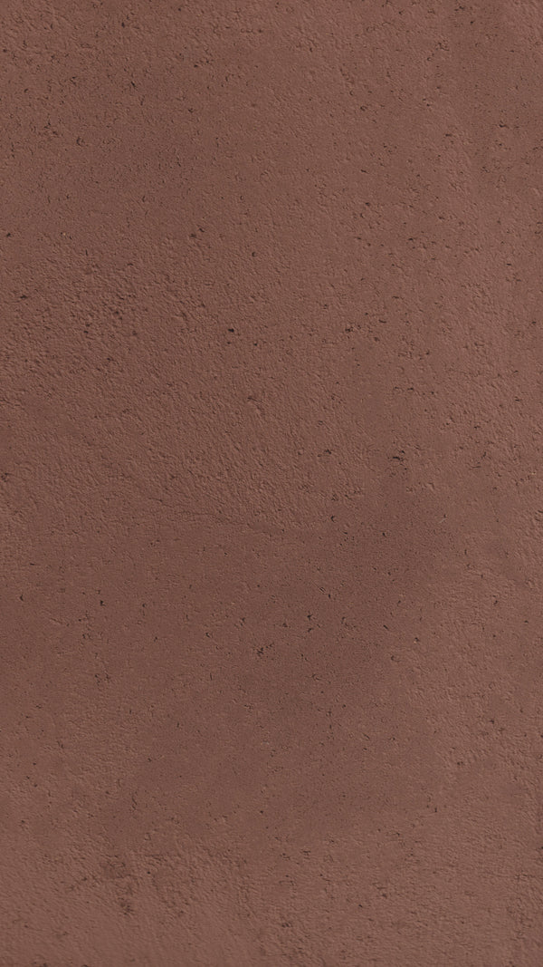 Natural Clay - Cinnamon Brown