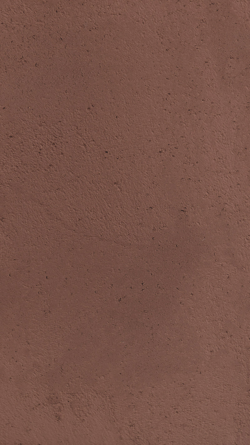 Natural Clay - Cinnamon Brown
