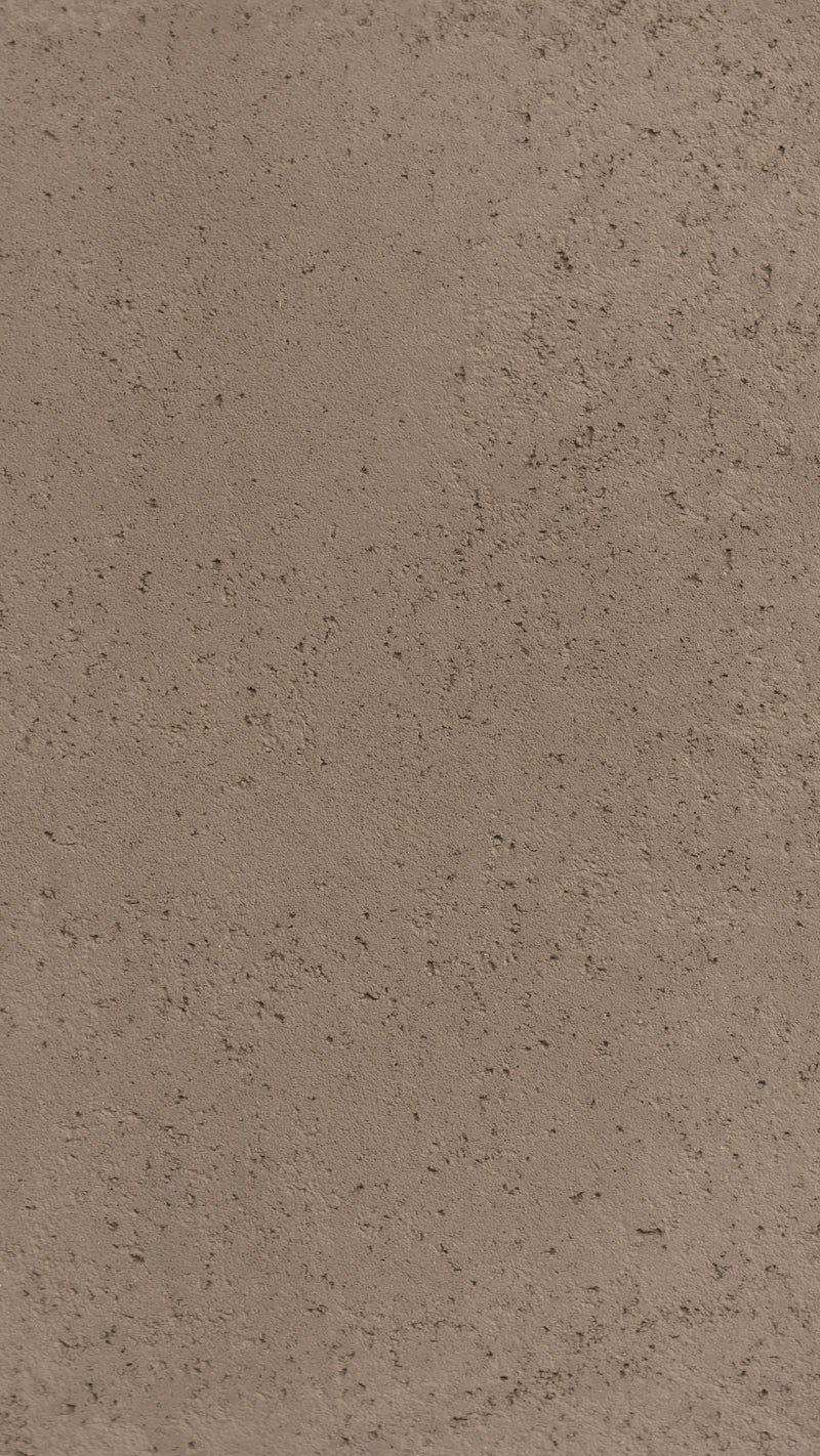 Natural Clay - Cold Brown