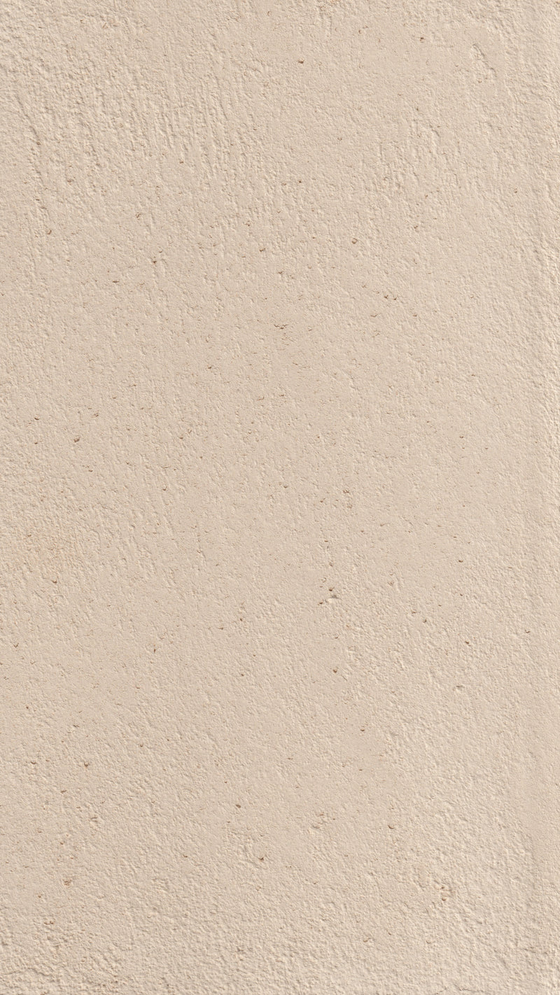 Natural Clay - White Ocre