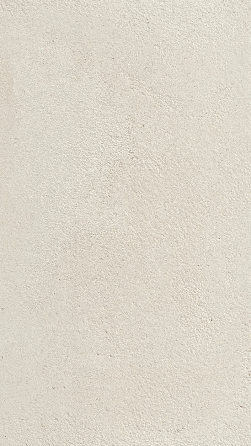 Zeo Clay - Natural White