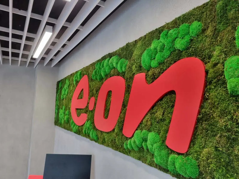 Eon Praha 9