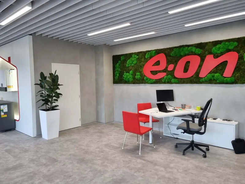 Eon Praha 9